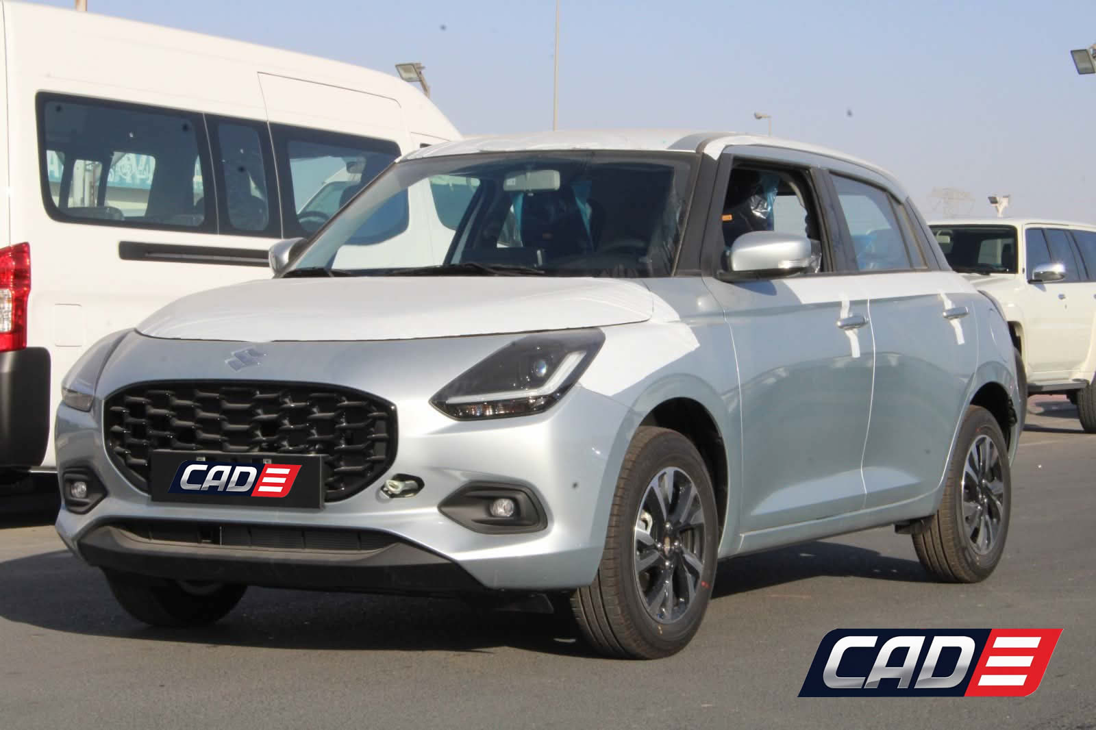 Dynamic Content Image